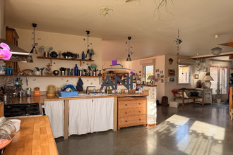 Ma-Cabane - Vente Maison Berneval le Grand, 218 m²