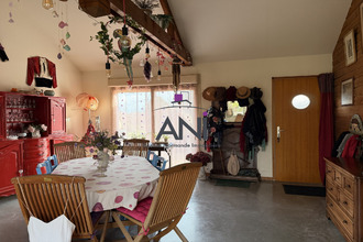 Ma-Cabane - Vente Maison Berneval le Grand, 218 m²