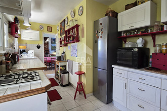 Ma-Cabane - Vente Maison BERNEVAL-LE-GRAND, 216 m²
