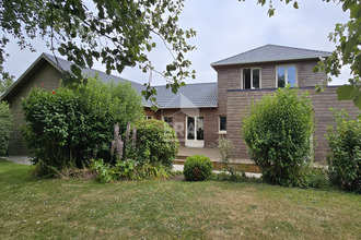 Ma-Cabane - Vente Maison BERNEVAL-LE-GRAND, 218 m²