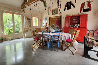 Ma-Cabane - Vente Maison BERNEVAL-LE-GRAND, 218 m²