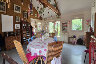 Ma-Cabane - Vente Maison BERNEVAL-LE-GRAND, 218 m²