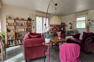 Ma-Cabane - Vente Maison BERNEVAL-LE-GRAND, 218 m²