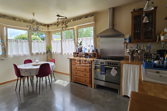 Ma-Cabane - Vente Maison BERNEVAL-LE-GRAND, 218 m²
