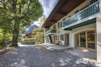 Ma-Cabane - Vente Maison Bernex, 321 m²