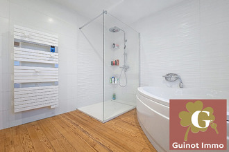 Ma-Cabane - Vente Maison Bernières, 100 m²