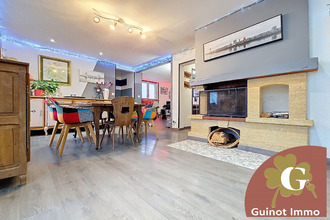 Ma-Cabane - Vente Maison Bernières, 100 m²