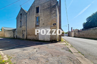 Ma-Cabane - Vente Maison BERNIERES-SUR-MER, 334 m²