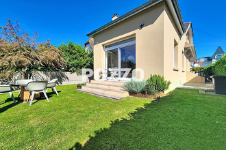 Ma-Cabane - Vente Maison BERNIERES-SUR-MER, 75 m²