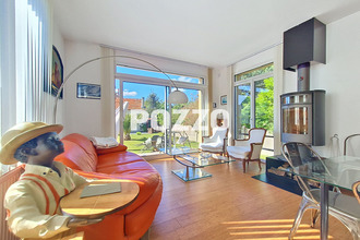 Ma-Cabane - Vente Maison BERNIERES-SUR-MER, 75 m²