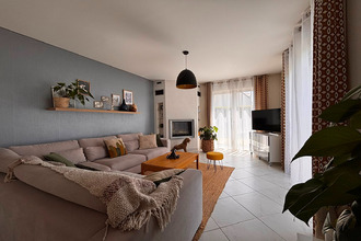 Ma-Cabane - Vente Maison BERNIERES-SUR-MER, 170 m²