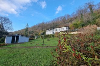 Ma-Cabane - Vente Maison BERNIERES-SUR-SEINE, 95 m²