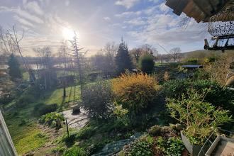 Ma-Cabane - Vente Maison BERNIERES-SUR-SEINE, 95 m²