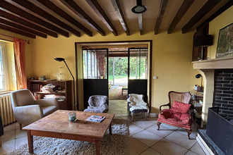 Ma-Cabane - Vente Maison BERNIERES-SUR-SEINE, 216 m²