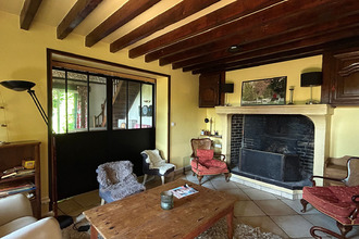 Ma-Cabane - Vente Maison BERNIERES-SUR-SEINE, 216 m²
