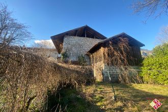 Ma-Cabane - Vente Maison BERNIN, 0 m²