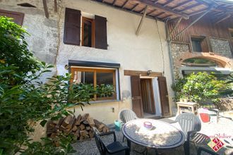 Ma-Cabane - Vente Maison BERNIN, 75 m²