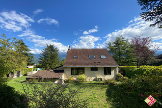 Ma-Cabane - Vente Maison BERNIN, 120 m²