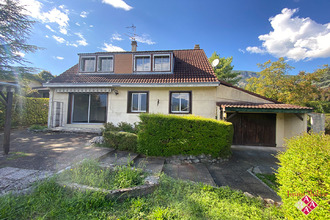 Ma-Cabane - Vente Maison BERNIN, 120 m²