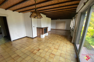 Ma-Cabane - Vente Maison BERNIN, 120 m²