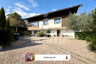 Ma-Cabane - Vente Maison Bernin, 173 m²