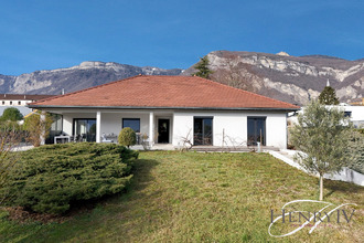 Ma-Cabane - Vente Maison Bernin, 150 m²