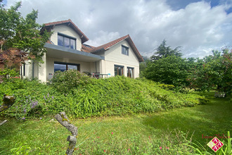 Ma-Cabane - Vente Maison BERNIN, 198 m²