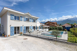 Ma-Cabane - Vente Maison Bernin, 164 m²