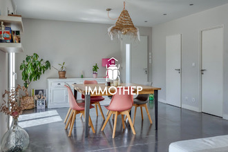 Ma-Cabane - Vente Maison Bernin, 164 m²