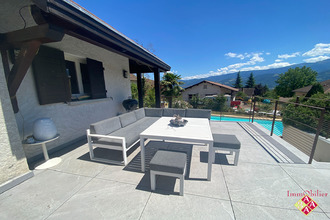 Ma-Cabane - Vente Maison BERNIN, 211 m²