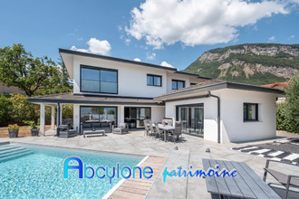 Ma-Cabane - Vente Maison Bernin, 180 m²
