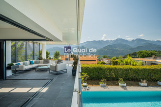Ma-Cabane - Vente Maison Bernin, 434 m²