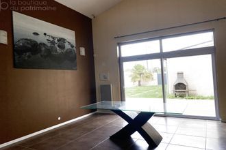 Ma-Cabane - Vente Maison Bernos-Beaulac, 136 m²