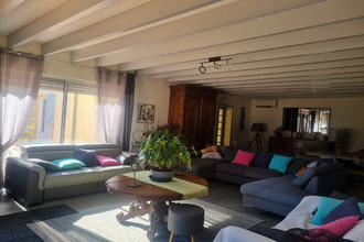 Ma-Cabane - Vente Maison Bernos-Beaulac, 176 m²