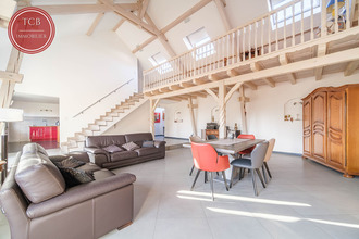 Ma-Cabane - Vente Maison ALTKIRCH, 230 m²