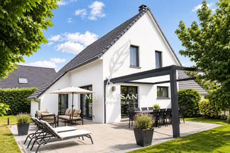 Ma-Cabane - Vente Maison Bernwiller, 148 m²
