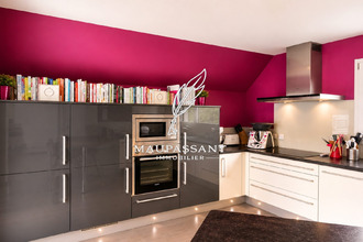 Ma-Cabane - Vente Maison Bernwiller, 148 m²