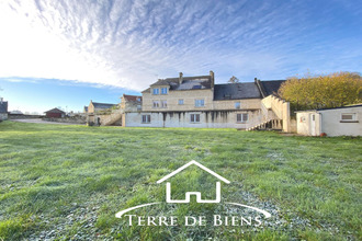 Vente Maison 02290, Berny-Rivière France
