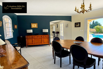 Ma-Cabane - Vente Maison Berre-l'Étang, 185 m²