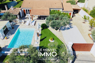 Ma-Cabane - Vente Maison Berre-l'Étang, 103 m²