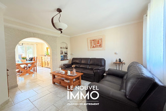 Ma-Cabane - Vente Maison Berre-l'Étang, 103 m²