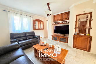 Ma-Cabane - Vente Maison Berre-l'Étang, 103 m²