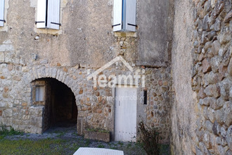 Ma-Cabane - Vente Maison Berrias-et-Casteljau, 145 m²