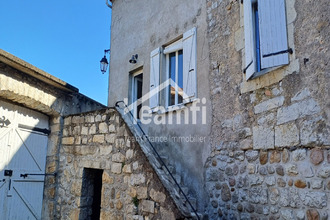Ma-Cabane - Vente Maison Berrias-et-Casteljau, 145 m²