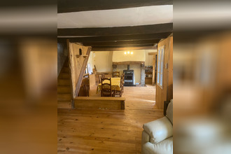 Ma-Cabane - Vente Maison BERRIEN, 154 m²