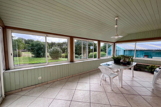 Ma-Cabane - Vente Maison BERRIEN, 117 m²