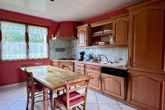 Ma-Cabane - Vente Maison BERRIEN, 117 m²