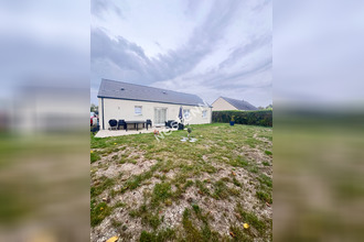 Ma-Cabane - Vente Maison BERRY-AU-BAC, 91 m²