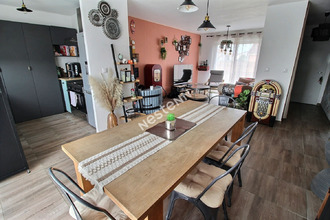 Ma-Cabane - Vente Maison BERRY-AU-BAC, 91 m²