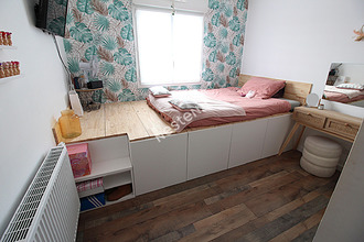 Ma-Cabane - Vente Maison BERRY-AU-BAC, 91 m²